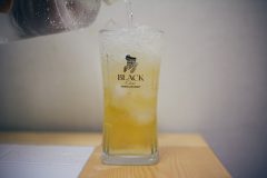 毎日ハイボールをガブ飲みするので炭酸水は自作しています。【作り方】