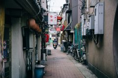 Lightroom用VSCO filmでオススメのよく使う設定と現像の流れ
